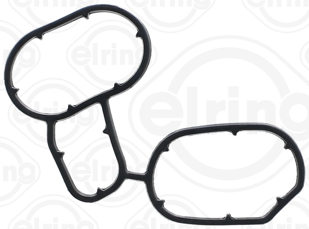 Uszczelka adaptera filtra oleju Elring 240070 cena, od 6,64 USD