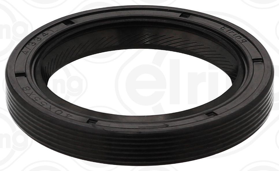 Uszczelniacz automatycznej/mechanicznej skrzyni biegów (wału głównego) Elring 242993 cena, od 7,39 USD