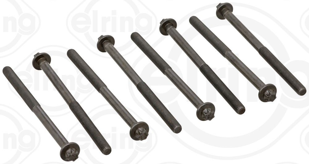 258920 Elring Śruba głowicy cylindrów