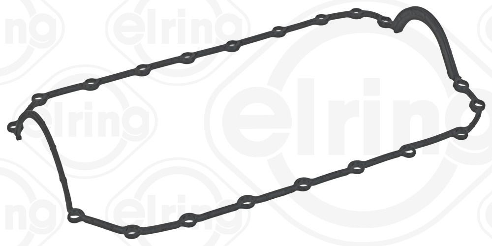 Uszczelka miski olejowej silnika Elring 263380 cena, od 13,54 USD