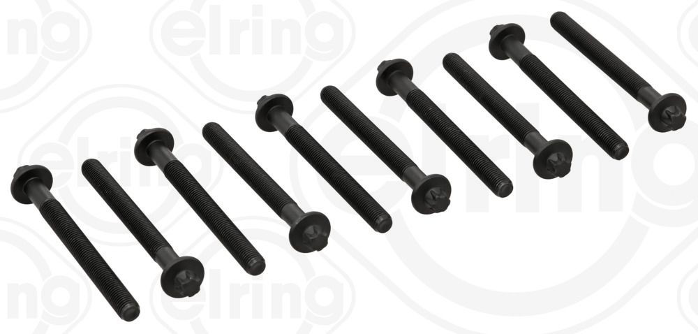 Śruba głowicy cylindrów Elring 267551