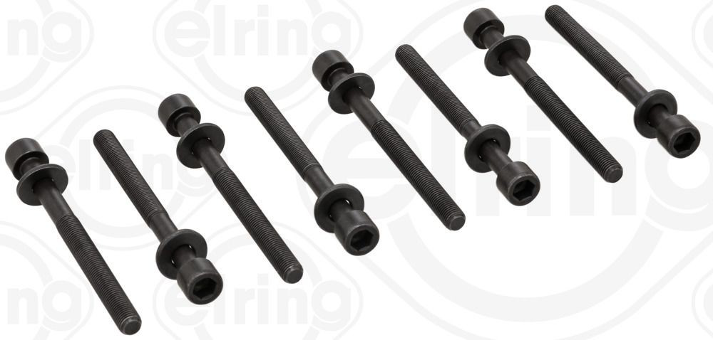 267660 Elring Śruba głowicy cylindrów