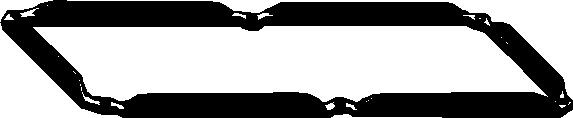 Uszczelka pokrywy zaworowej silnika Hyundai/Kia 2244121000 cena, od 4,16 USD