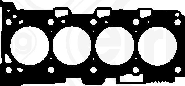 286760 Elring Uszczelka głowicy cylindrów