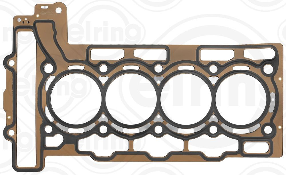 Do koszyka Uszczelka głowicy cylindrów Peugeot 308 III FB, FH, FP, F3, FM