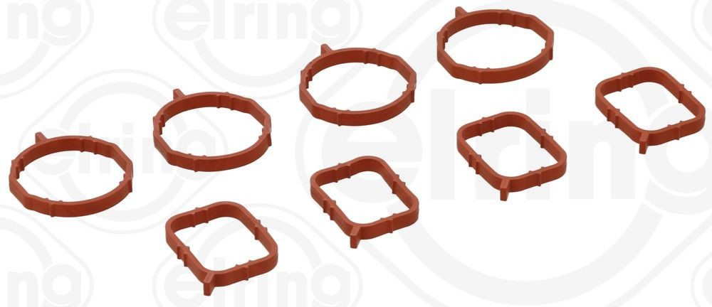 Uszczelka kolektora ssącego Elring 297580 cena, od 6,44 USD