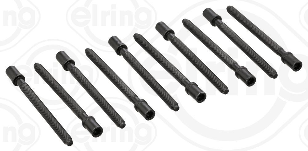 Śruba głowicy cylindrów Elring 305430 cena, od 45,37 USD