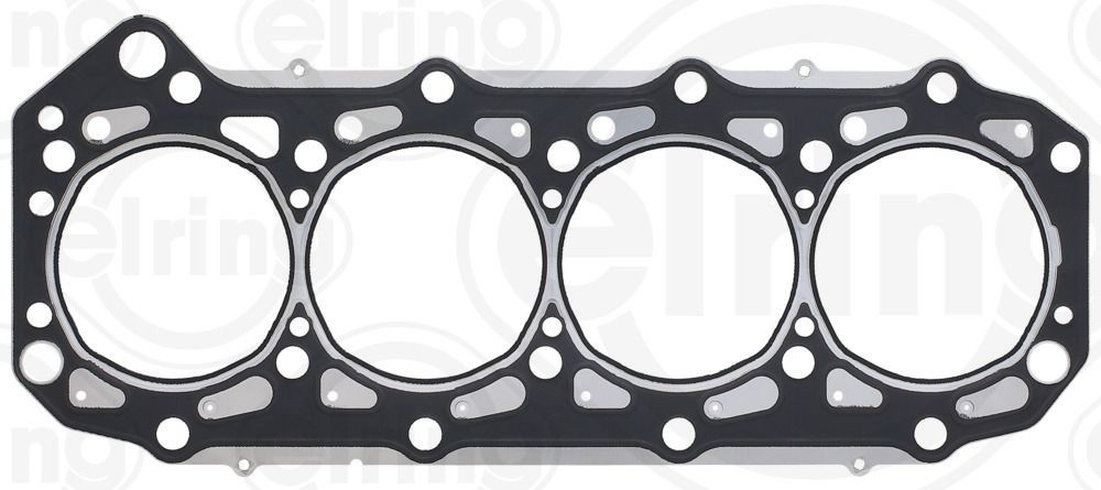 Uszczelka głowicy cylindrów General Motors 93179861