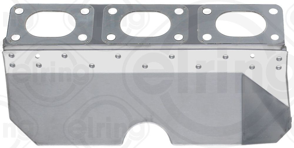 Uszczelka kolektora wydechowego 326250 Elring