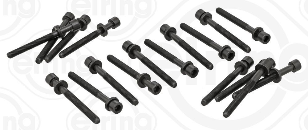 Śruba głowicy cylindrów do Nissan Almera II N16