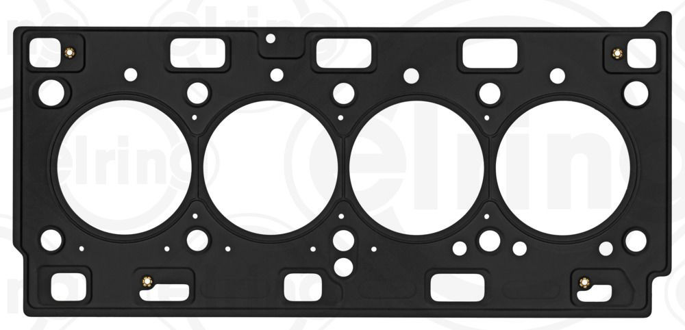 Uszczelka głowicy cylindrów Renault Laguna II hatchback (BG0, BG1) (2001 - 2007) cena, od 40,94 USD