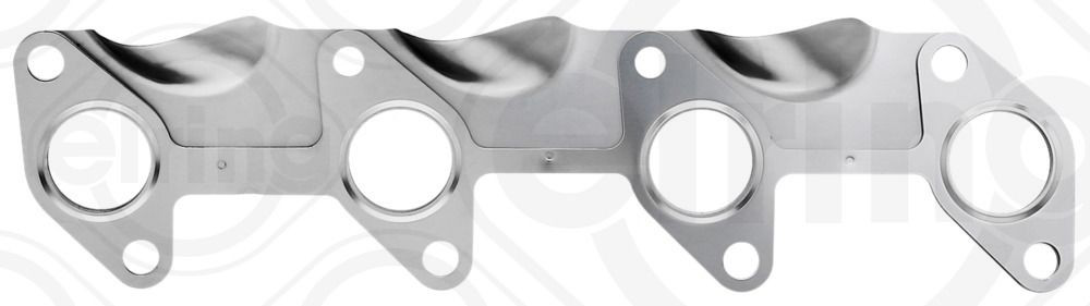 Uszczelka kolektora wydechowego Elring 341250 cena, od 8,11 USD