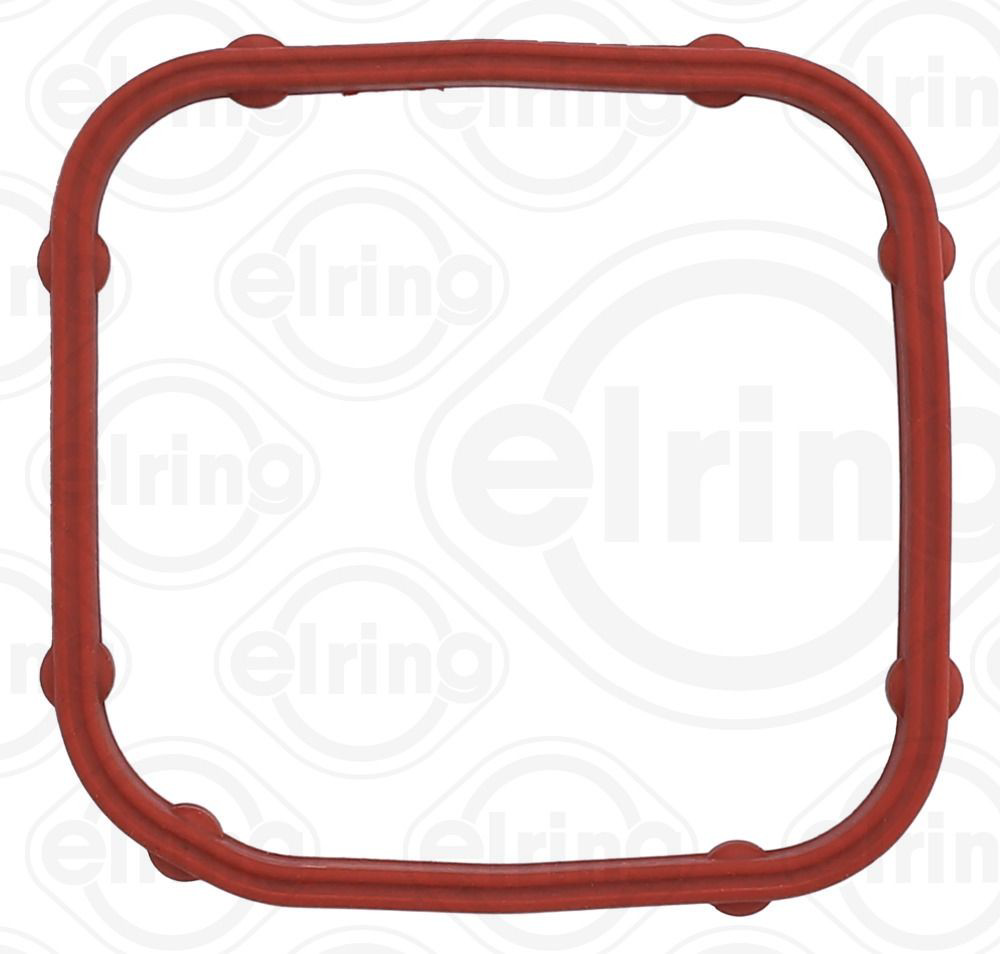 Uszczelka obudowy termostatu Elring 354040 cena, od 5,53 USD