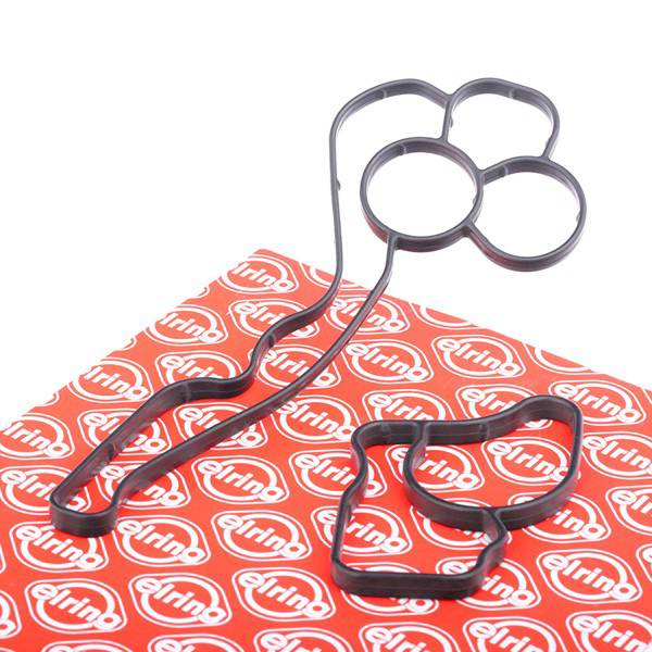 Zestaw uszczelek obudowy filtra olejowego Elring 367500 cena, od 14,66 USD