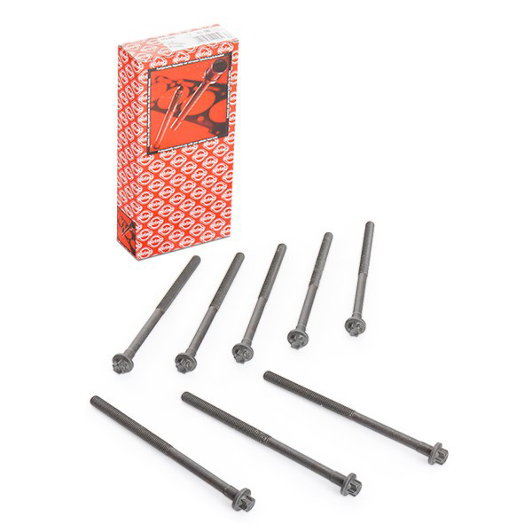 Śruba głowicy cylindrów Elring 372940 cena, od 35,49 USD