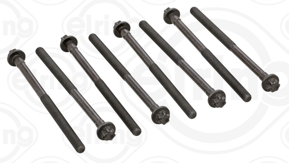 372940 Elring Śruba głowicy cylindrów