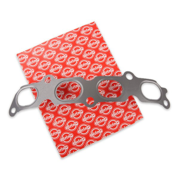  Uszczelka kolektora wydechowego Ford Focus 3