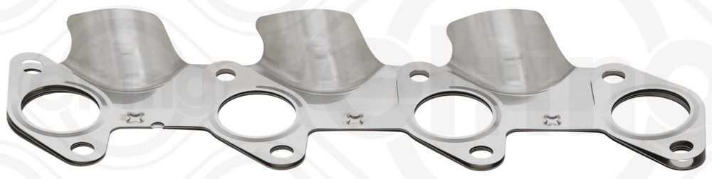 Uszczelka kolektora wydechowego Elring 380170
