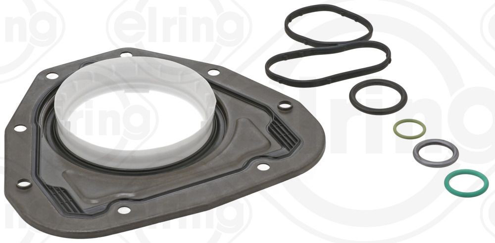 384340 Elring Zestaw uszczelek silnika dolny