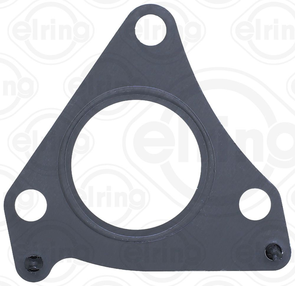 Uszczelka rury odbiornika tłumika Elring 387672 cena, od 9,65 USD