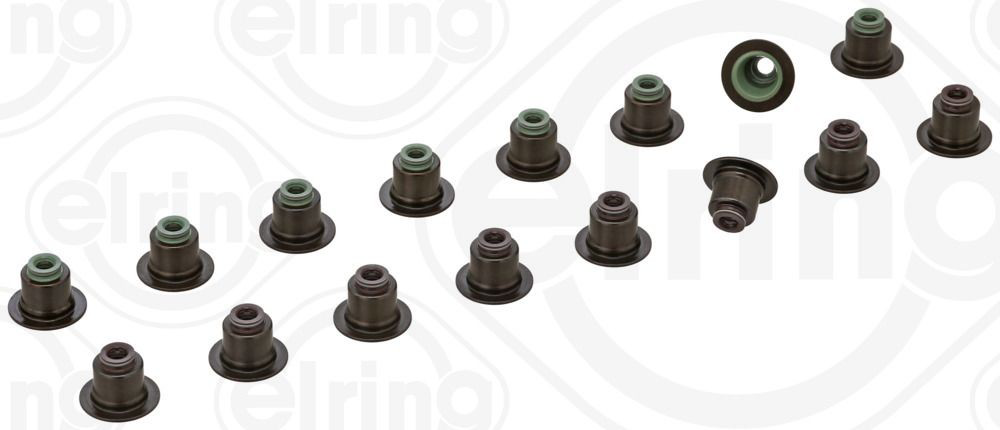Uszczelniacz zaworu dolotowego/wylotowego, zestaw na silnik Ford BE8Z6571C cena, od 17,18 USD