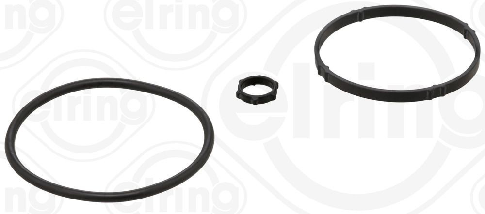 399510 Elring Uszczelka adaptera filtra oleju