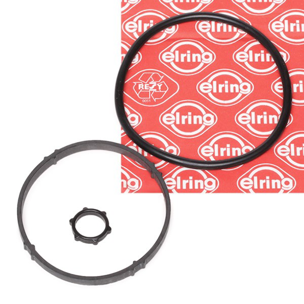Uszczelka adaptera filtra oleju Elring 399510 cena, od 16,28 USD