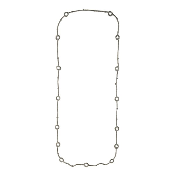 Uszczelka miski olejowej silnika Elring 409880 cena, od 9,89 USD