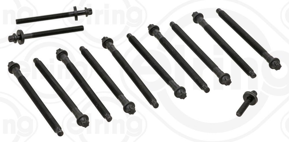 Śruba głowicy cylindrów Elring 426830 cena, od 34,93 USD
