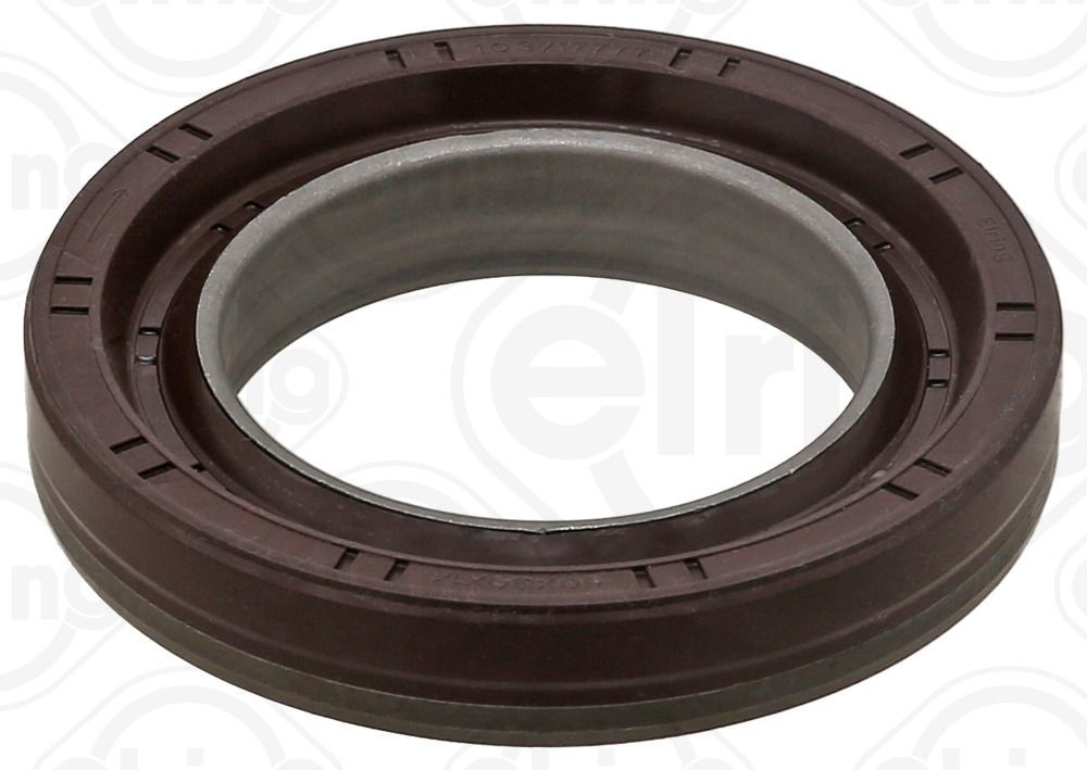 Do koszyka 504014155 Fiat/Alfa/Lancia Uszczelniacz wału korbowego przedni