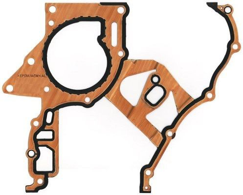 Uszczelka pompy oleju Elring 444500 cena, od 37,37 USD