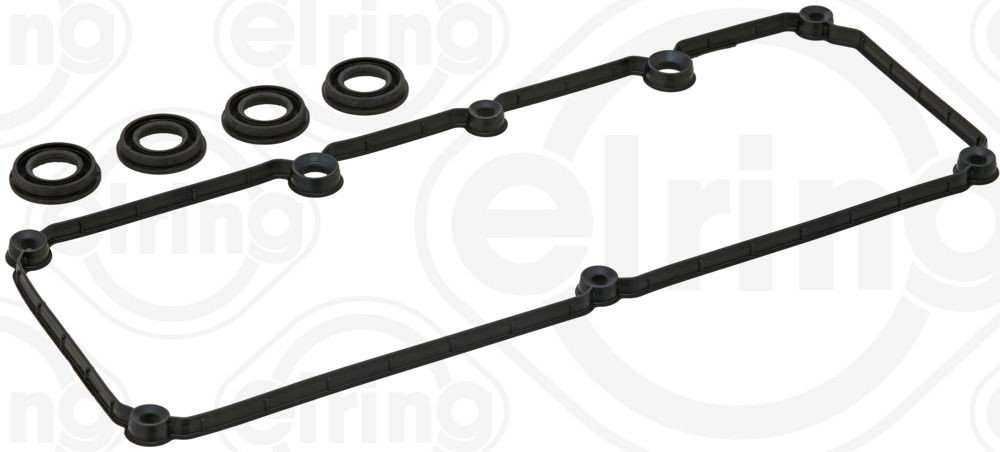 449390 Elring Uszczelka pokrywy zaworowej silnika, zestaw