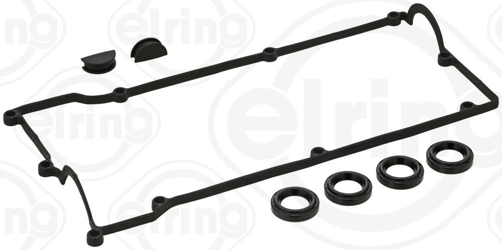 Uszczelka pokrywy zaworowej silnika, zestaw Elring 458770 cena, od 13,80 USD