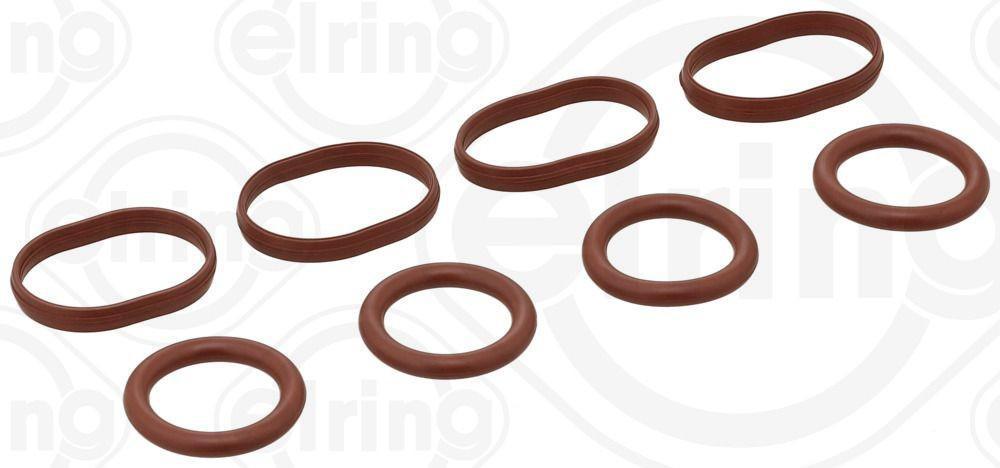 469080 Elring Uszczelka kolektora ssącego