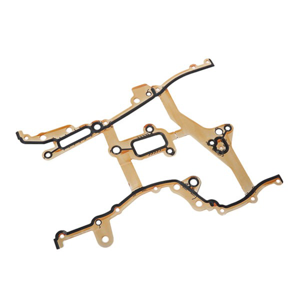 Uszczelka pokrywy przedniej silnika Elring 503241 cena, od 31,99 USD