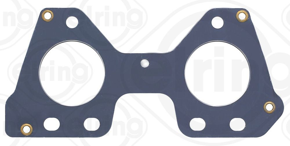 Do koszyka Uszczelka kolektora wydechowego BMW X5  F15, F85