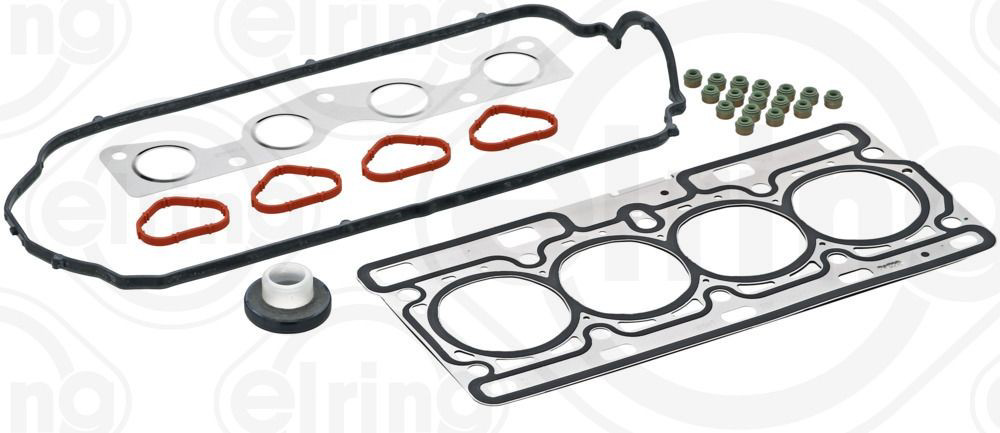 Zestaw uszczelek silnika górny Elring 505050 cena, od 110,74 USD