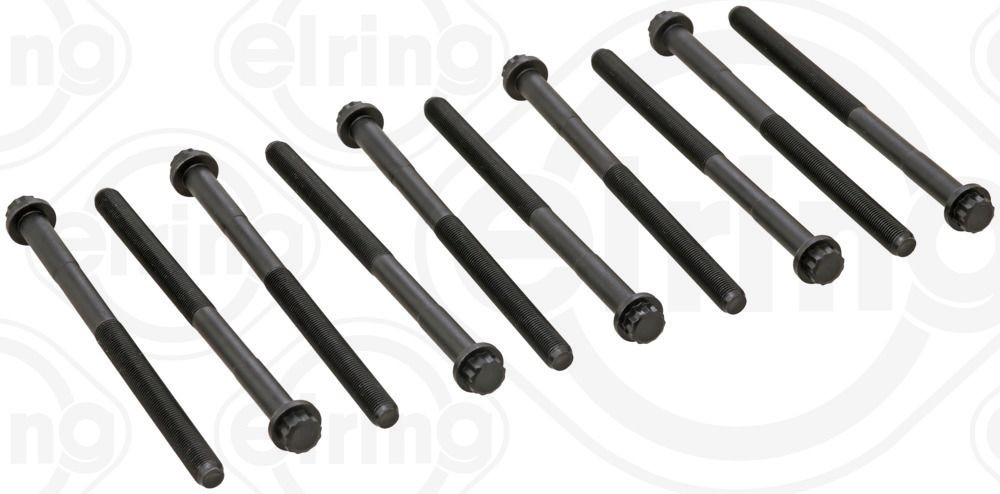 523420 Elring Śruba głowicy cylindrów