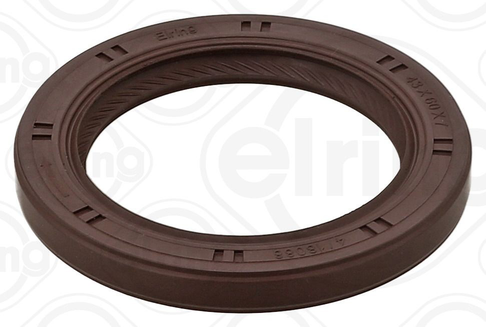 Uszczelniacz pompy olejowej silnika Elring 562380 cena, od 9,18 USD
