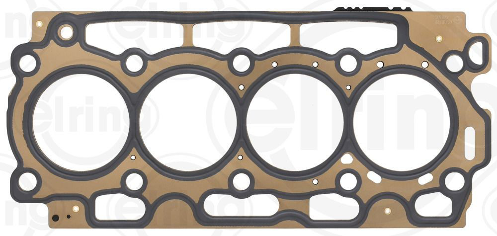 9643597180 Fiat/Alfa/Lancia Uszczelka głowicy cylindrów