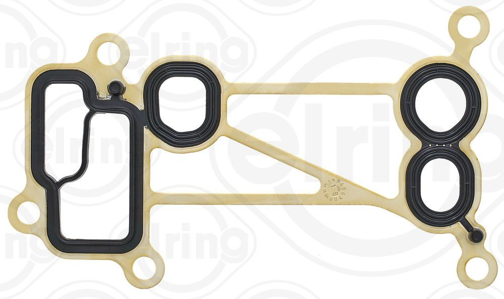 Uszczelka adaptera filtra oleju Elring 582951 cena, od 21,01 USD