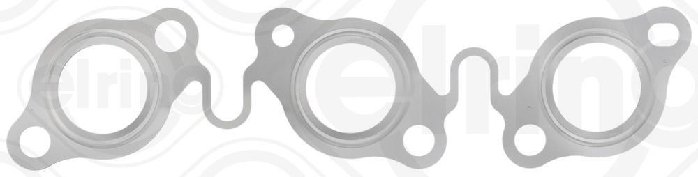 Uszczelka kolektora wydechowego Citroen C5  III  kombi (RW) (2008 - 2017) cena, od 11,68 USD