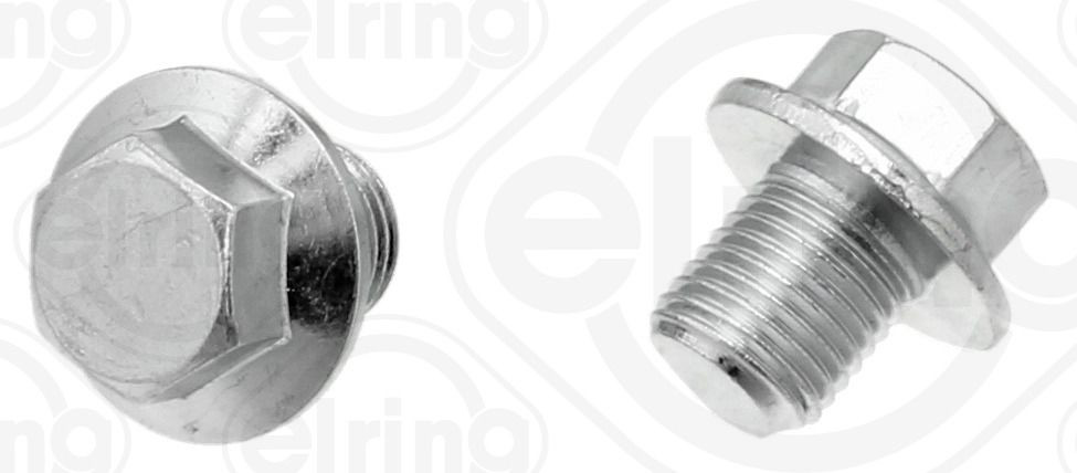 587290 Elring Korek miski olejowej silnika