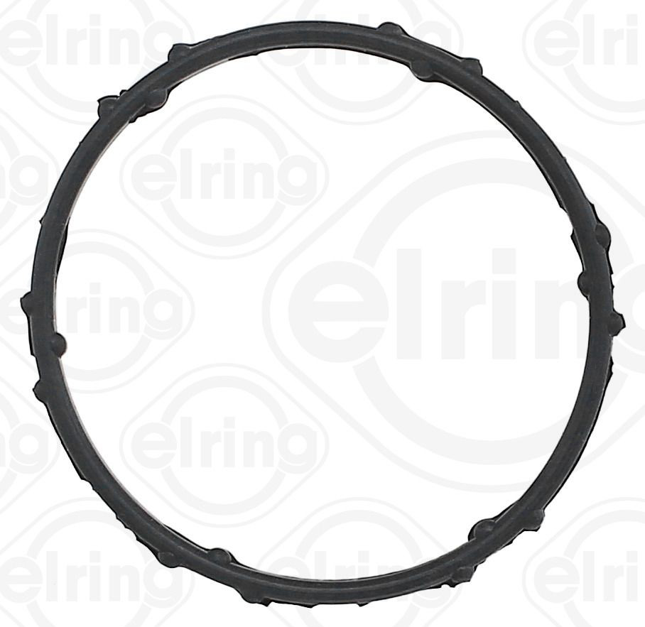 Uszczelka obudowy termostatu Elring 588090 cena, od 5,21 USD
