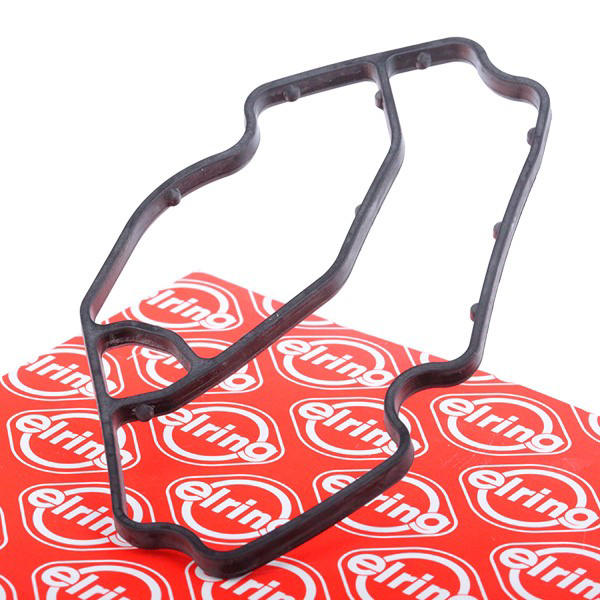 Uszczelka adaptera filtra oleju Elring 588480 cena, od 5,83 USD