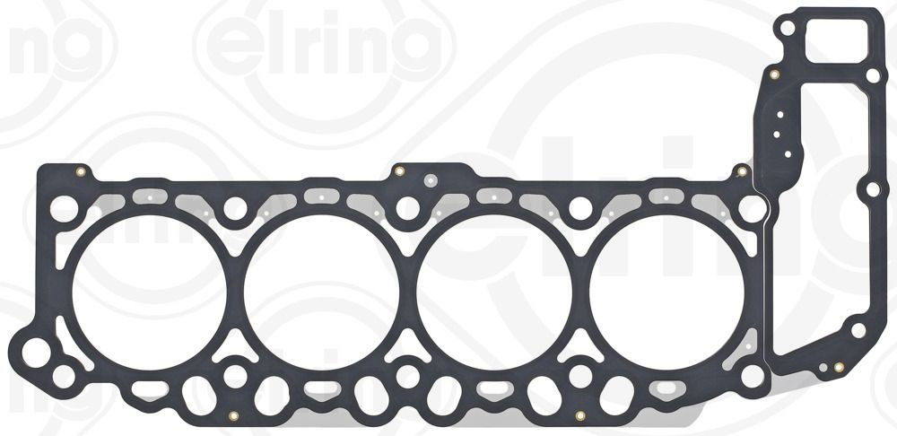 Uszczelka głowicy cylindrów Jeep Grand Cherokee LIMITED SUV (1999 - 2004) cena, od 48,87 USD