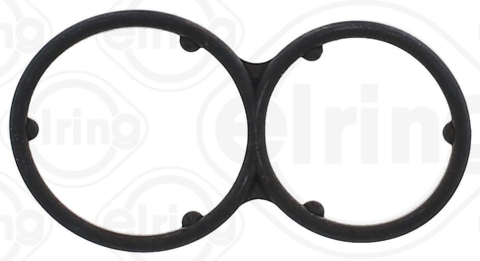 Do koszyka 616770 Elring Uszczelka adaptera filtra oleju