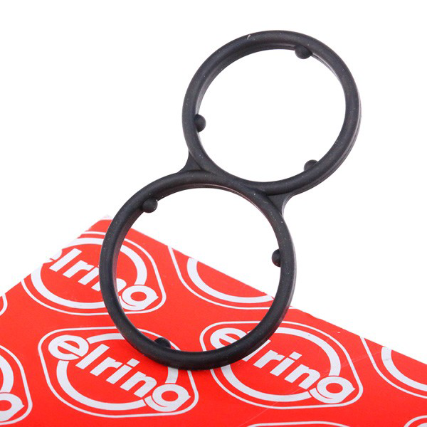 Do koszyka 616770 Elring Uszczelka adaptera filtra oleju