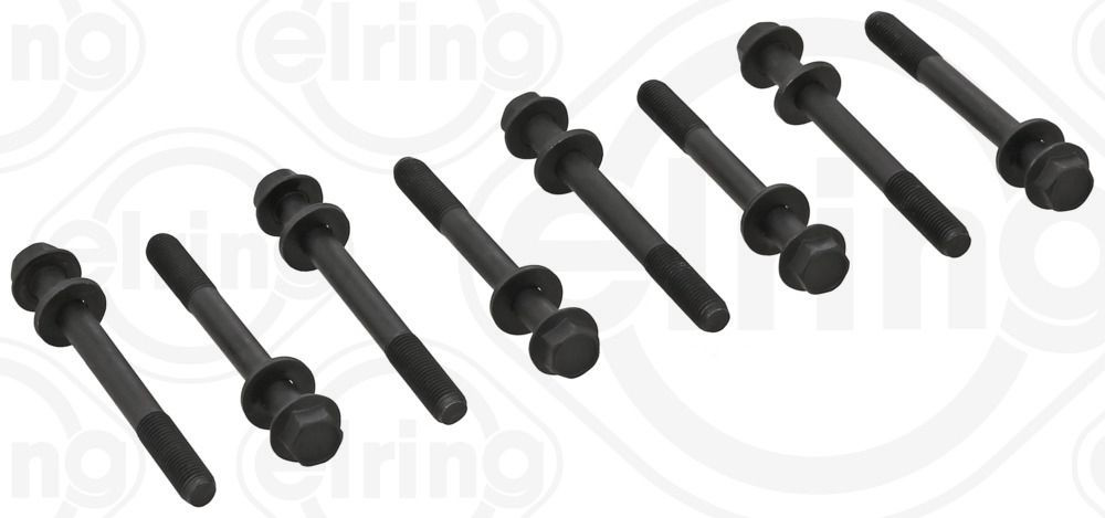 632730 Elring Śruba głowicy cylindrów