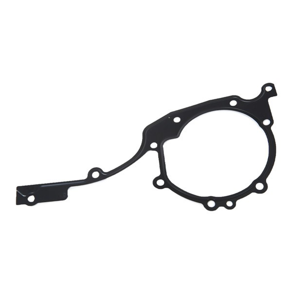 Uszczelka pokrywy przedniej silnika lewa Elring 633940 cena, od 5,43 USD